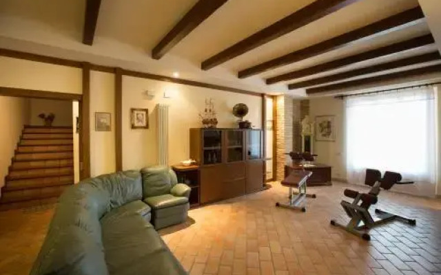 B&B Casa Ciarpella