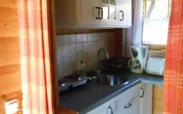 Ferienhaus Hensel