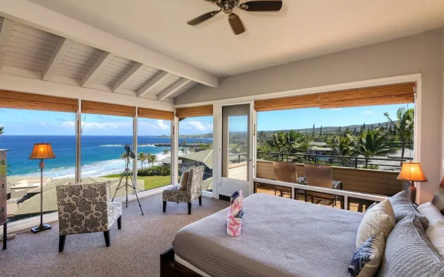 Kapalua Bay Villas 17B3 by RedAwning