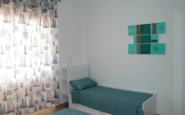 Dimora tra Cielo e Mare