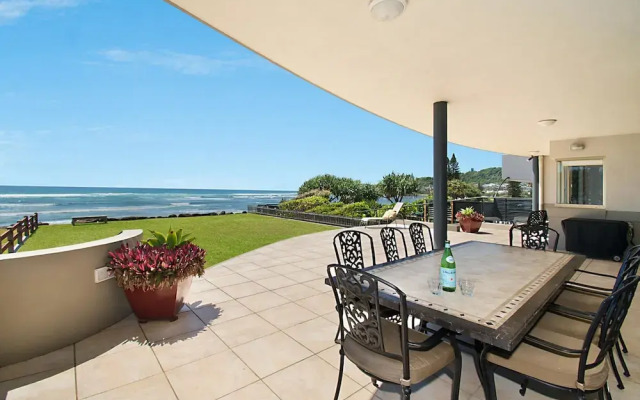Lennox on the Beach Unit 1A - Lennox Head
