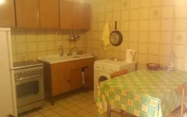 Montalbano Home
