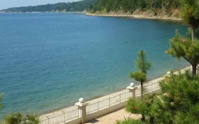 Holiday Home Sosnoviy