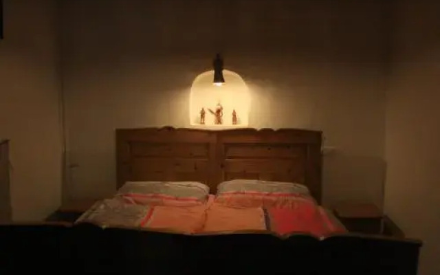 Tiszavirág vendégház