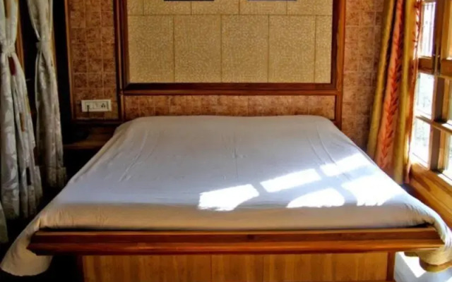 Hotel ChanniRaja