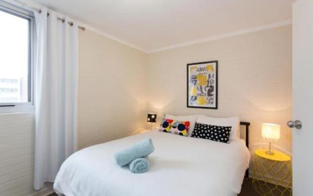 Fremantle Stay WA Holiday Accommodation