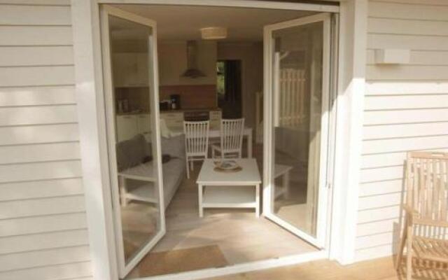 Ostsee Schwedenhäuser