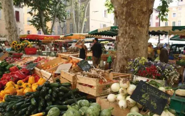 L'Appart Mirabeau