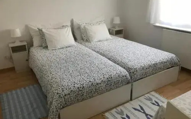 Appartamento Via Saleggi 10