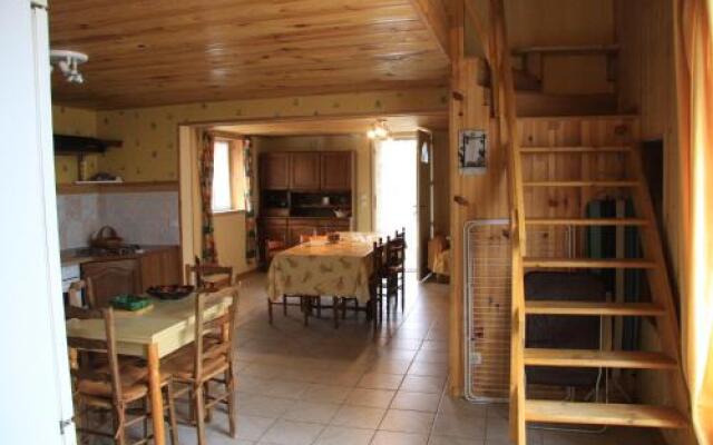 Gite Chez Coste Gilles