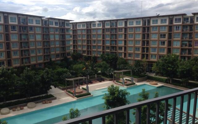 Baan Thewlom Cha Am By Lee