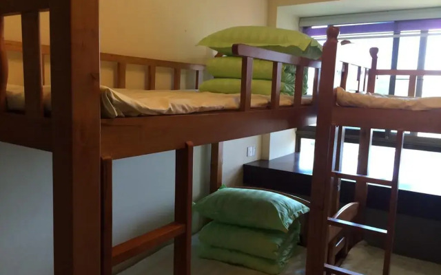 Zhuhai 1904 Youth Hostel
