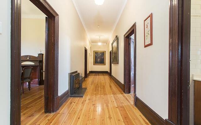 Barossa Vineyard Guesthouse