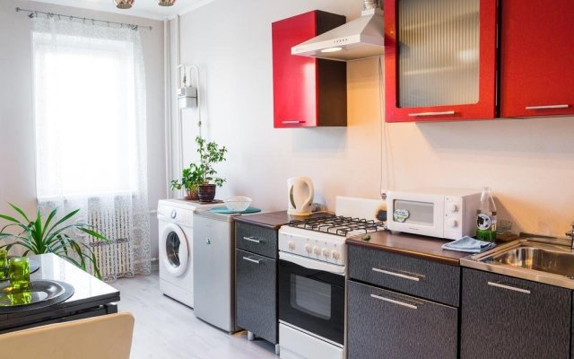 Apartement Truda