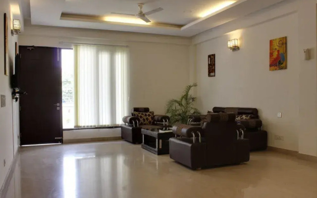 OYO Flagship Sohna Road