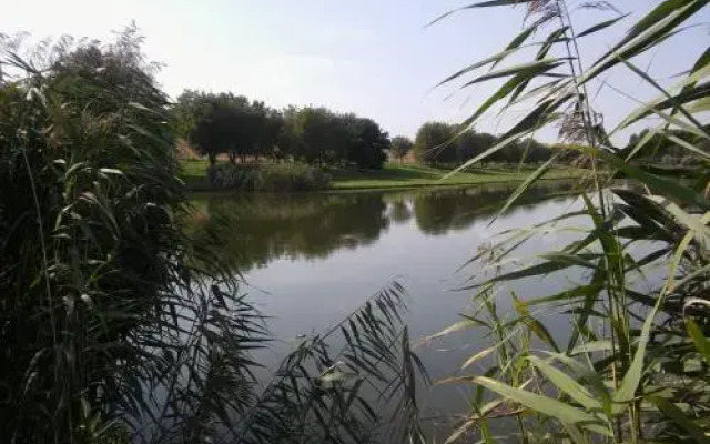 Platán Vendégház