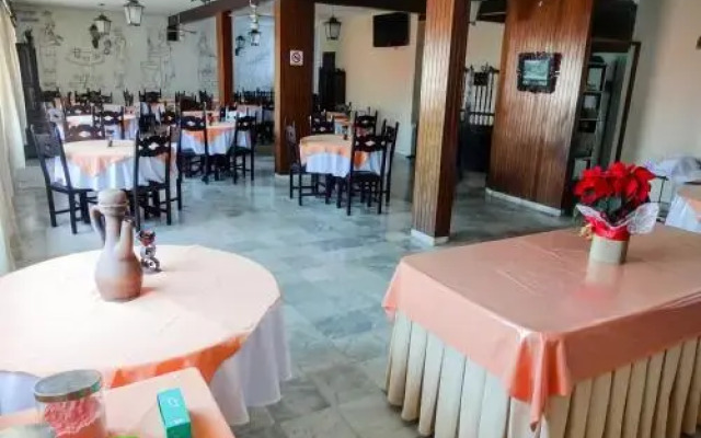 Hotel Colonial