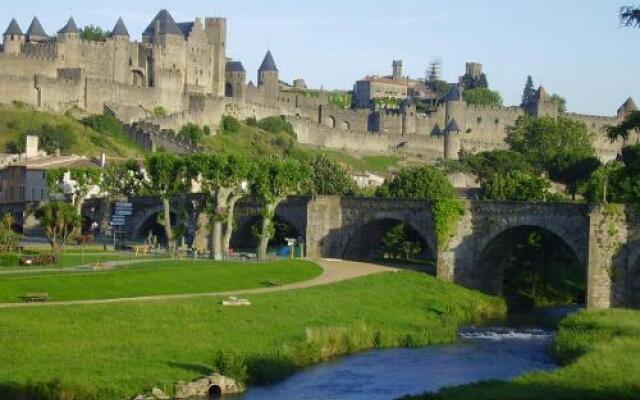 Gite de rêve Riverside Lagrasse