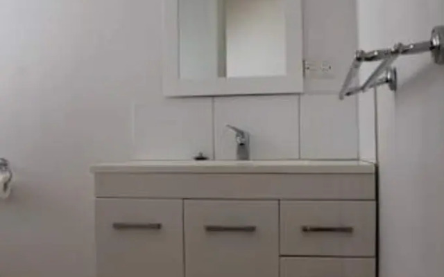 Aston Apartments