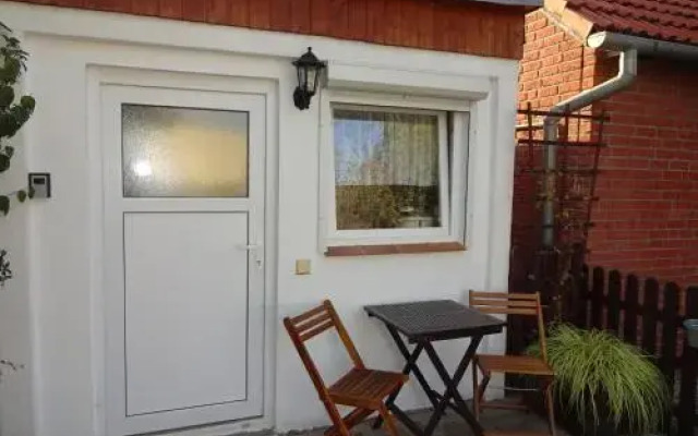 Ferienwohnung Kretschmer