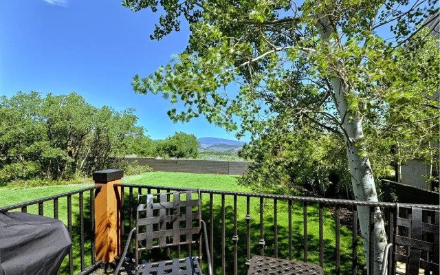 Abode Atop Park City