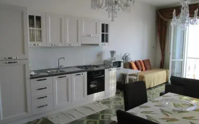 La Villa di Nonna Pina