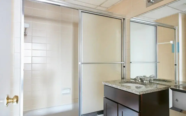 Charming Downtown Crossing Suites by Sonder
