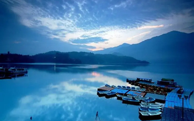 Spring Water Home Stay