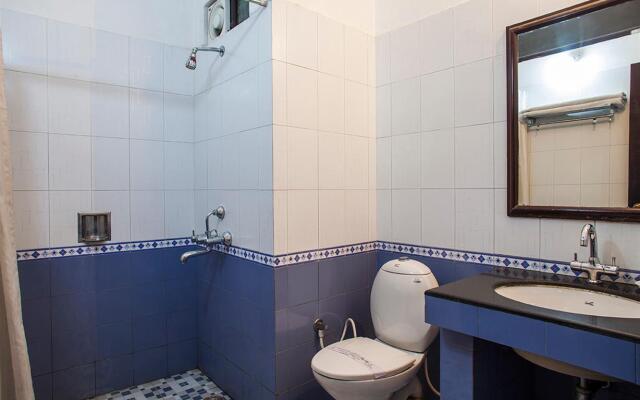 Hotel Krishna- The Mall