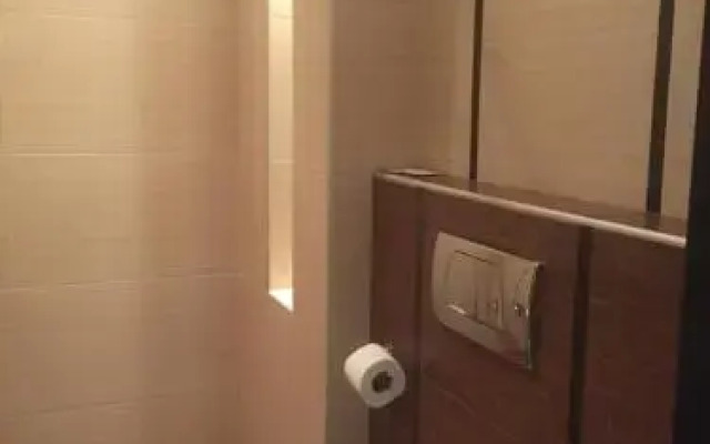 Hotel Butterfly