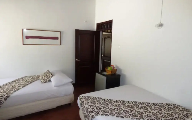 Hostal Mizare Valledupar