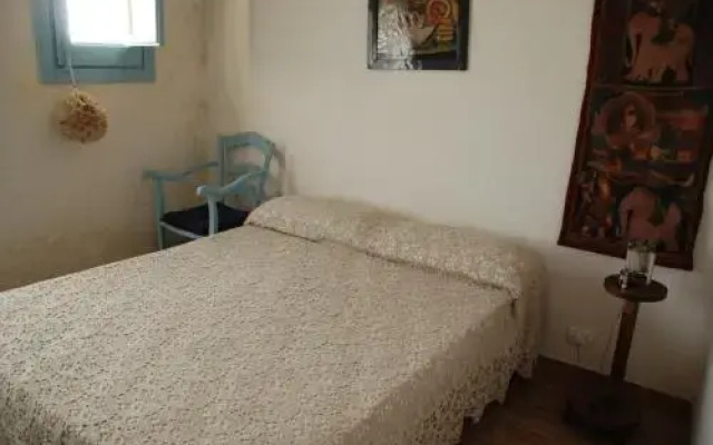 Casa Del Gallo