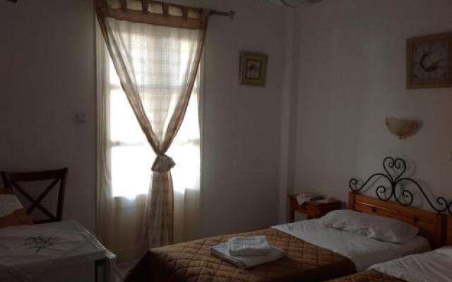 Pension Ilias