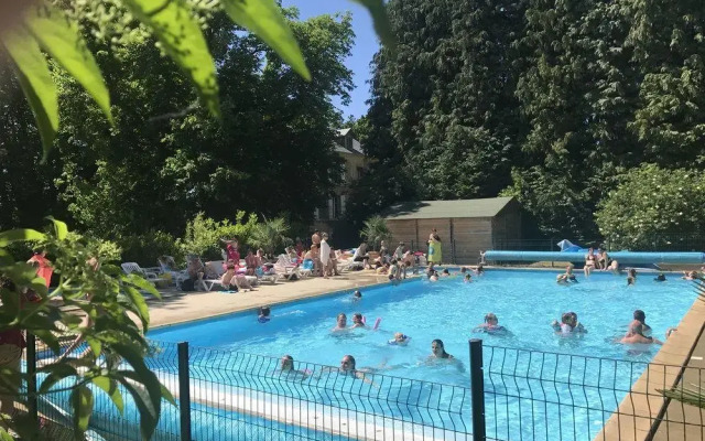 Le Chateau des Tilleuls