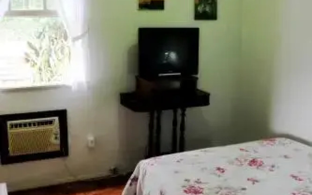 Pousada Casa Paty