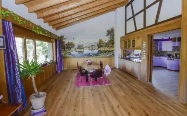 Purplehouse