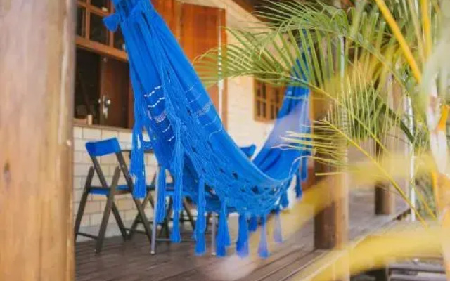 Villa Seychelles