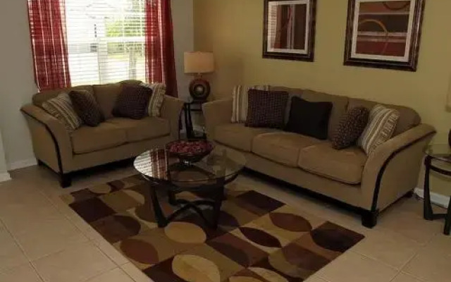 Archfeld Villa 2588