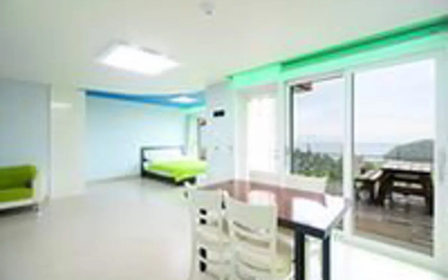 Namhae Nuri Maru Pension