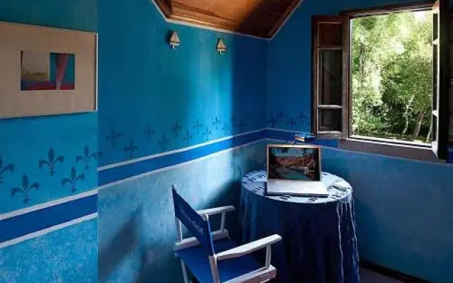 Casa Dos Moinhos Do Chao Do Mosteiro