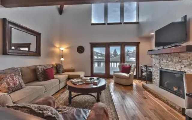 Deer Valley Aspenwood