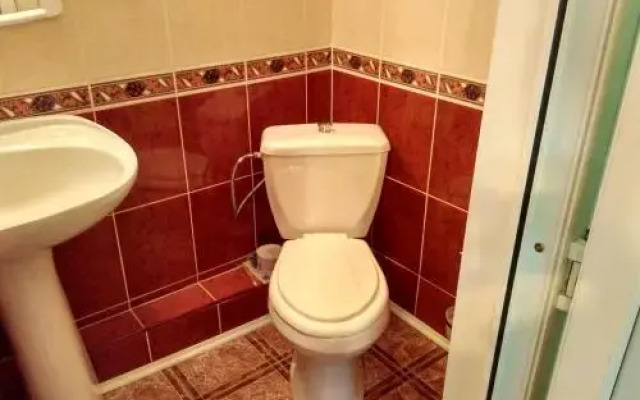 Guest House U Vodopada