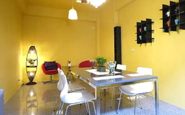 Tainan Haian Art Apartment