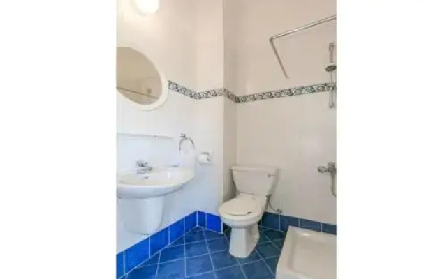 Villa Bougainvillea
