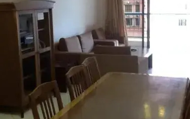 HP Vacation Condo at Marina Court