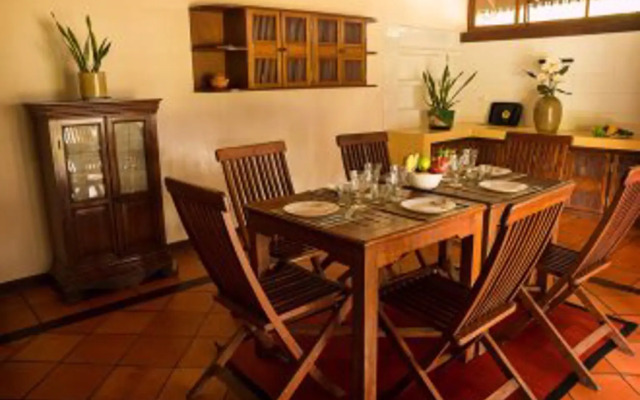 PeaceTree Private Villas