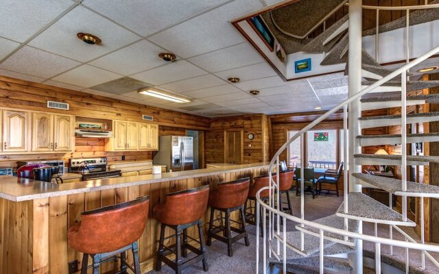 Endless Vistas 307 - 3 Br Home