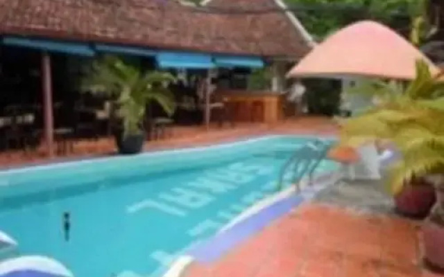 Sakal Bungalows