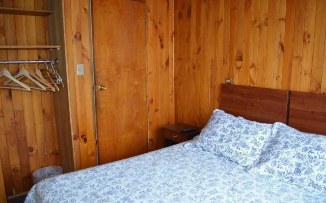 Pucon Hostal Victor