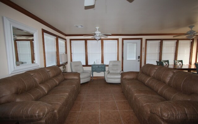 A Beach Getaway - 3 Br Home